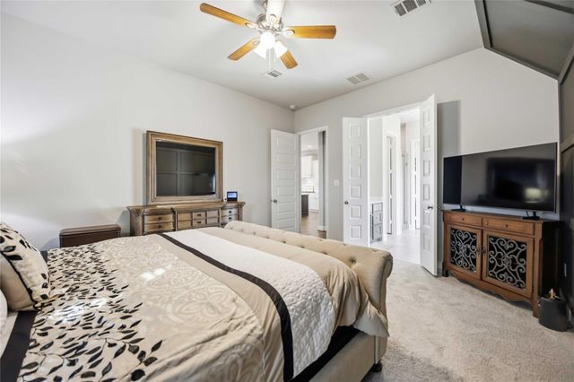 18834 Windy Orchard Court, Manvel, TX 77578