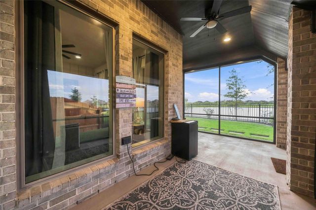 18834 Windy Orchard Court, Manvel, TX 77578