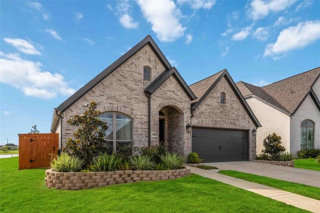 18834 Windy Orchard Court, Manvel, TX 77578