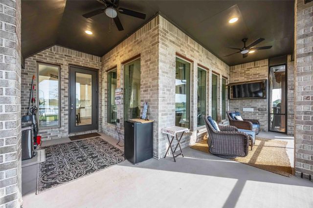 18834 Windy Orchard Court, Manvel, TX 77578