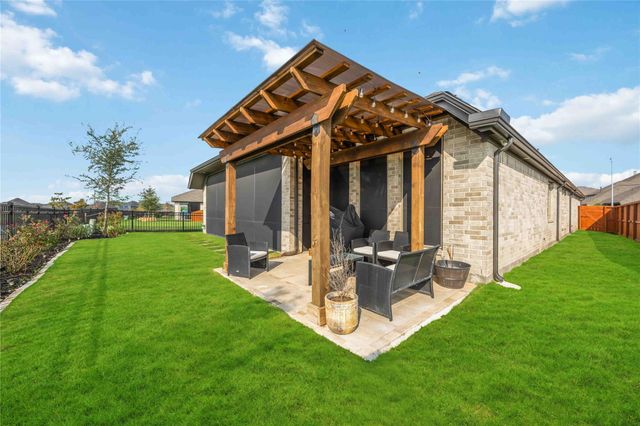 18834 Windy Orchard Court, Manvel, TX 77578
