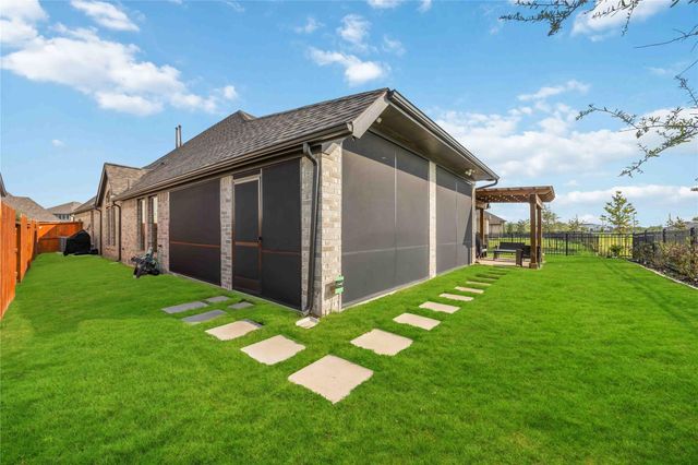 18834 Windy Orchard Court, Manvel, TX 77578