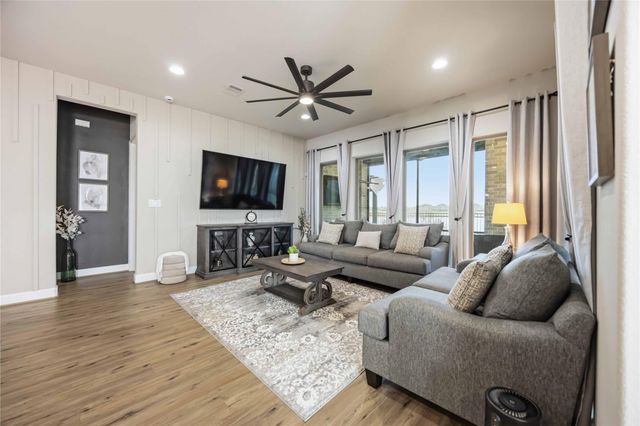 18834 Windy Orchard Court, Manvel, TX 77578