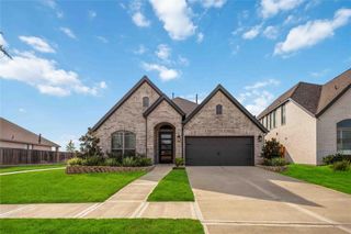 18834 Windy Orchard Court, Manvel, TX 77578