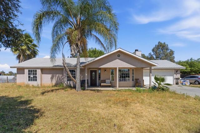 20105 Olympia Road, Madera, CA 93638