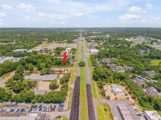 1526 S WOODLAND BOULEVARD, Deland, FL 32720
