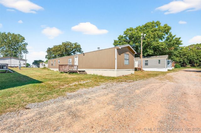 44 Minnow Cove, Cartwright, OK 74731