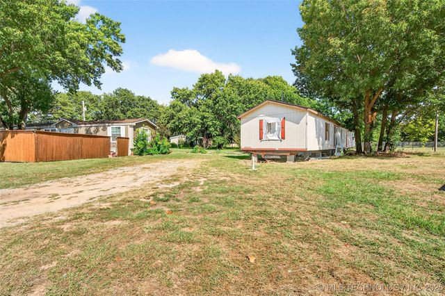44 Minnow Cove, Cartwright, OK 74731