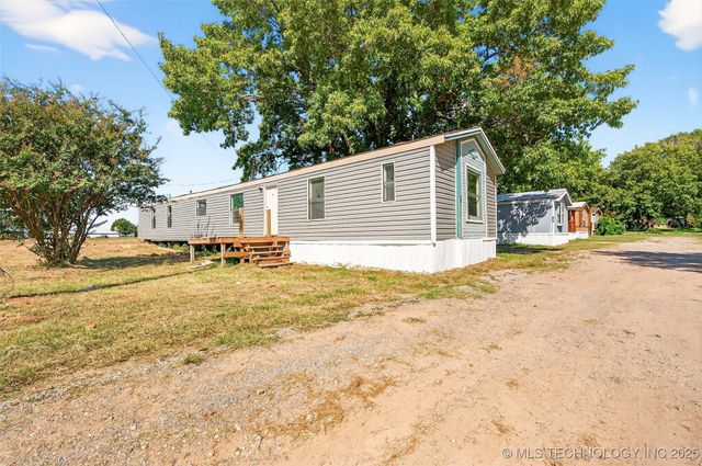 44 Minnow Cove, Cartwright, OK 74731