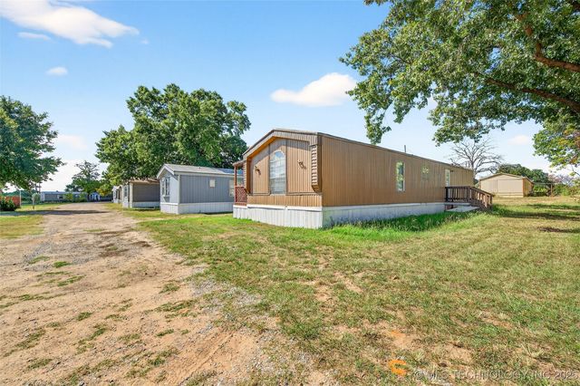 44 Minnow Cove, Cartwright, OK 74731