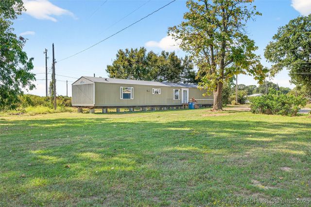 44 Minnow Cove, Cartwright, OK 74731