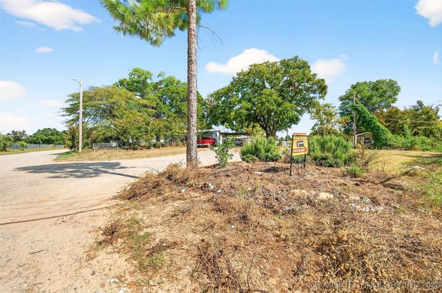 44 Minnow Cove, Cartwright, OK 74731