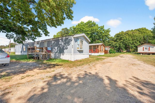 44 Minnow Cove, Cartwright, OK 74731