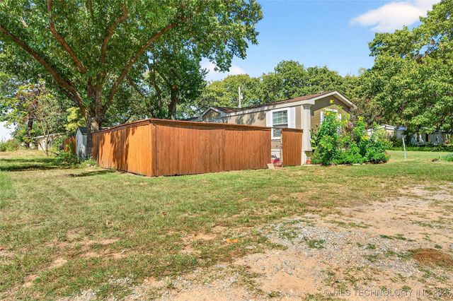 44 Minnow Cove, Cartwright, OK 74731