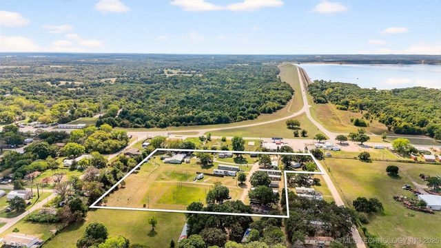 44 Minnow Cove, Cartwright, OK 74731