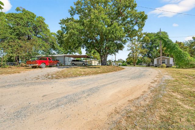 44 Minnow Cove, Cartwright, OK 74731