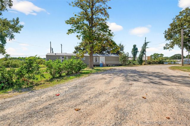 44 Minnow Cove, Cartwright, OK 74731