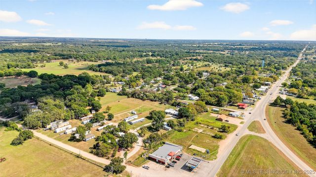 44 Minnow Cove, Cartwright, OK 74731