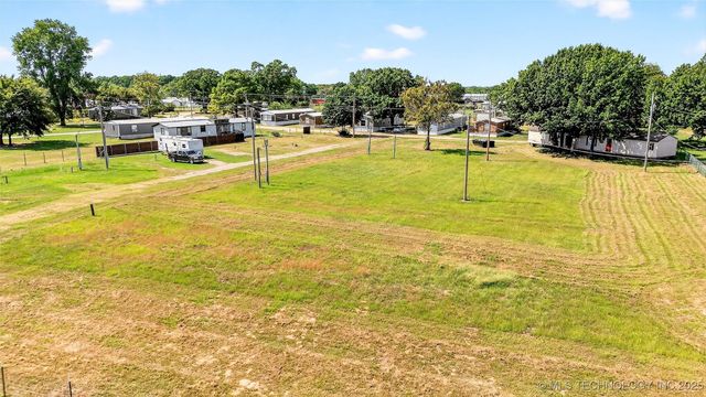 44 Minnow Cove, Cartwright, OK 74731