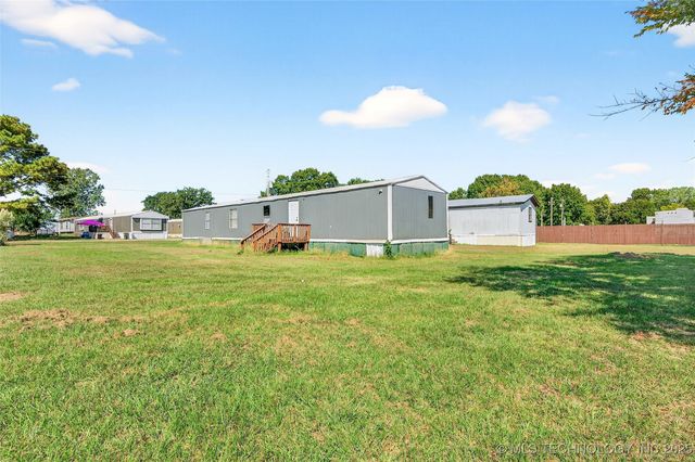 44 Minnow Cove, Cartwright, OK 74731
