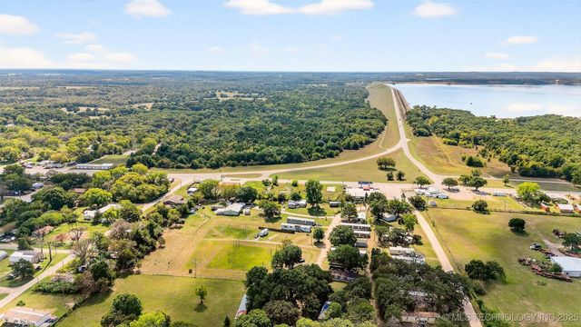 44 Minnow Cove, Cartwright, OK 74731
