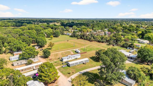 44 Minnow Cove, Cartwright, OK 74731
