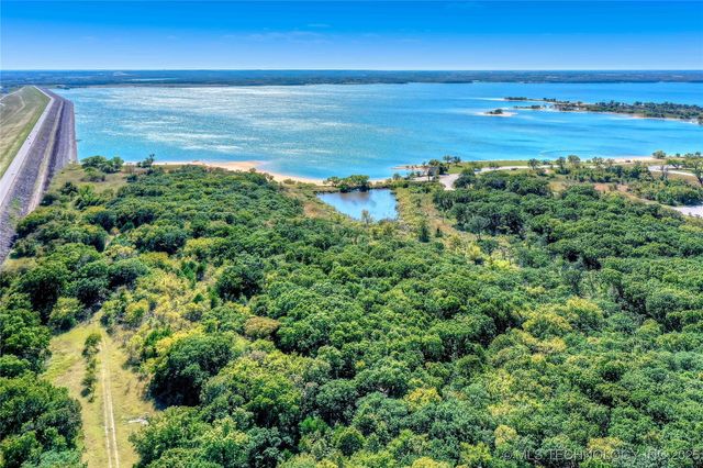 44 Minnow Cove, Cartwright, OK 74731