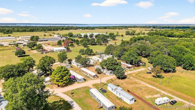 44 Minnow Cove, Cartwright, OK 74731