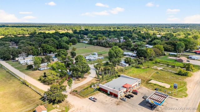 44 Minnow Cove, Cartwright, OK 74731
