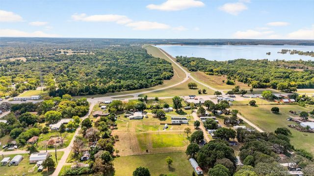 44 Minnow Cove, Cartwright, OK 74731