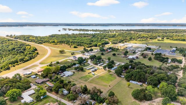44 Minnow Cove, Cartwright, OK 74731