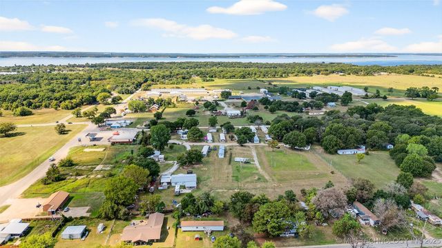 44 Minnow Cove, Cartwright, OK 74731