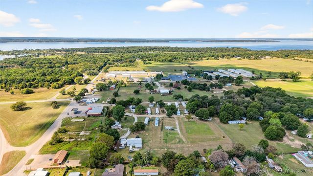 44 Minnow Cove, Cartwright, OK 74731