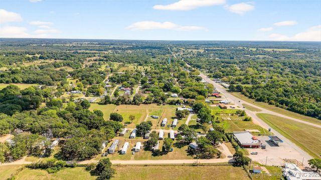 44 Minnow Cove, Cartwright, OK 74731