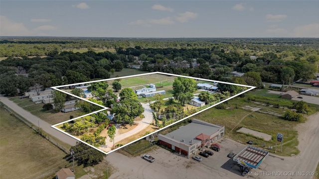 44 Minnow Cove, Cartwright, OK 74731