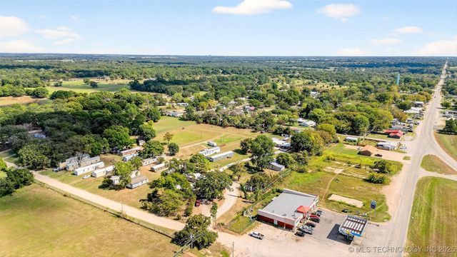 44 Minnow Cove, Cartwright, OK 74731