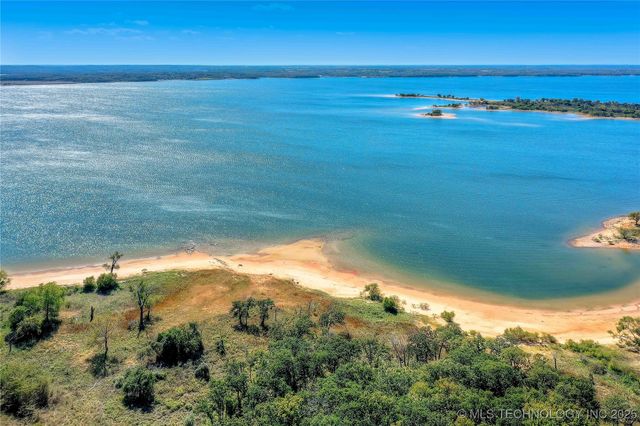 44 Minnow Cove, Cartwright, OK 74731