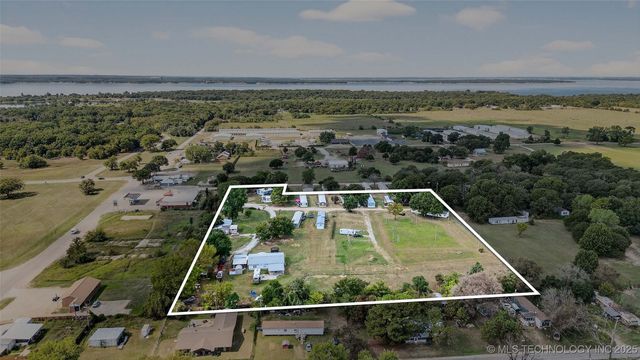 44 Minnow Cove, Cartwright, OK 74731