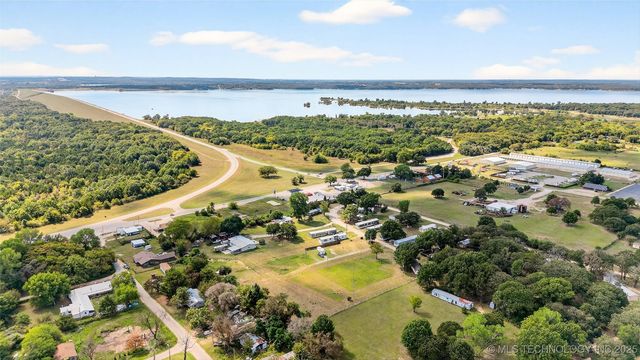 44 Minnow Cove, Cartwright, OK 74731