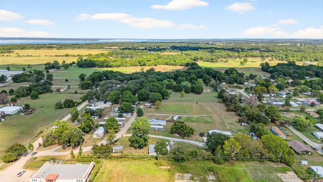 44 Minnow Cove, Cartwright, OK 74731