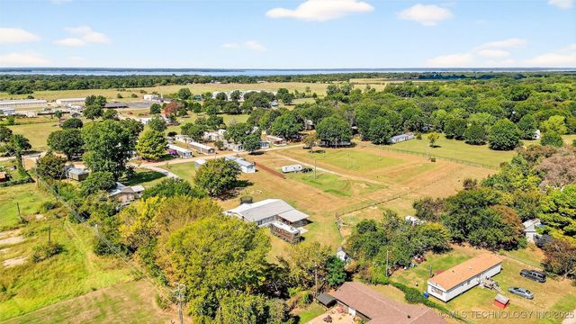 44 Minnow Cove, Cartwright, OK 74731