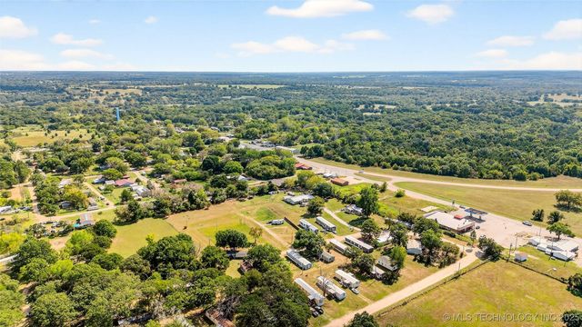 44 Minnow Cove, Cartwright, OK 74731