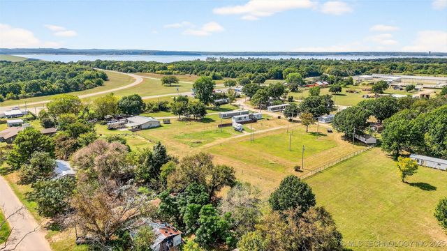44 Minnow Cove, Cartwright, OK 74731