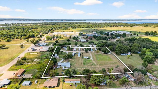 44 Minnow Cove, Cartwright, OK 74731