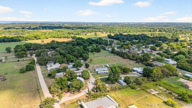 44 Minnow Cove, Cartwright, OK 74731