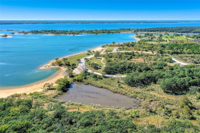 44 Minnow Cove, Cartwright, OK 74731