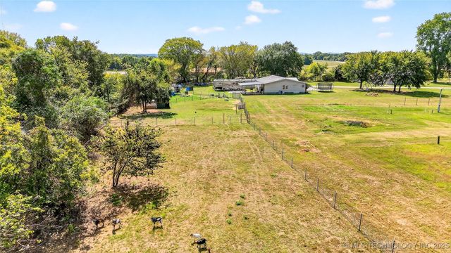 44 Minnow Cove, Cartwright, OK 74731