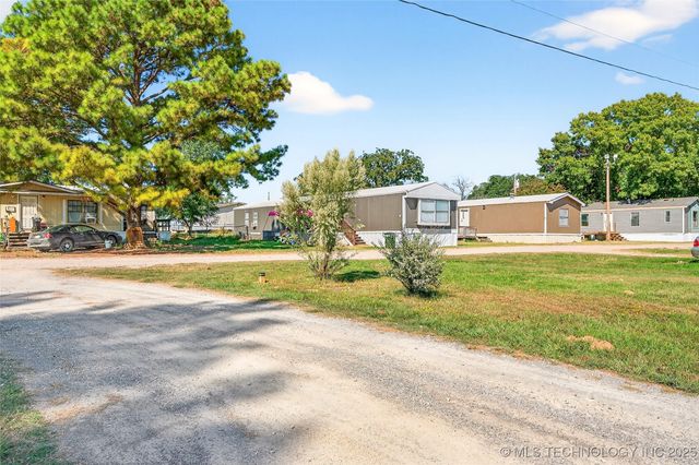 44 Minnow Cove, Cartwright, OK 74731