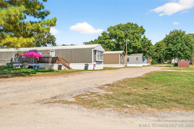 44 Minnow Cove, Cartwright, OK 74731