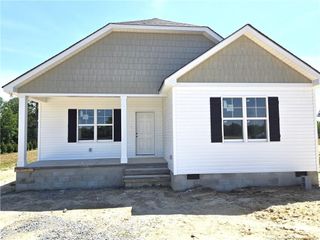 691 Tripp Road, Lillington, NC 27546